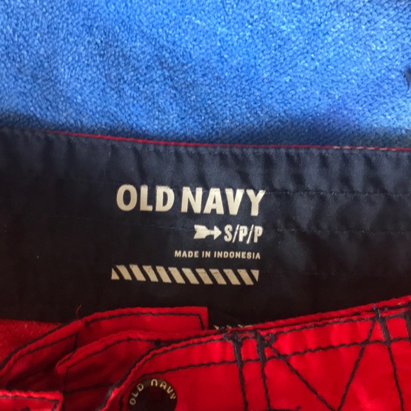 Swim shorts - Picture 2 of 3